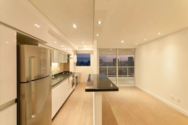 Imagem Apartamento com 2 Quartos à Venda, 67 m²em Brooklin Paulista - São Paulo