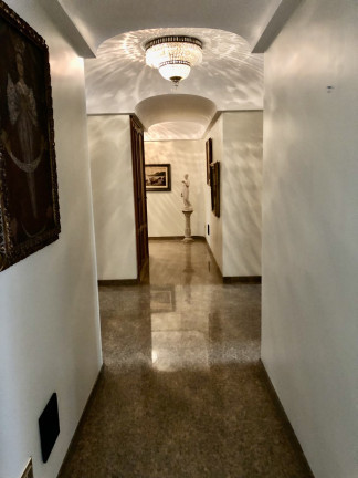 Imagem Apartamento com 4 Quartos à Venda,  em Centro - Santo André