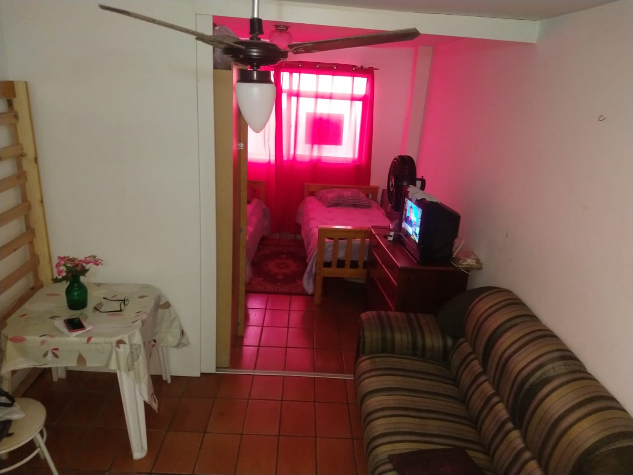 Imagem Kitnet à Venda, 37 m²em Tupi - Praia Grande