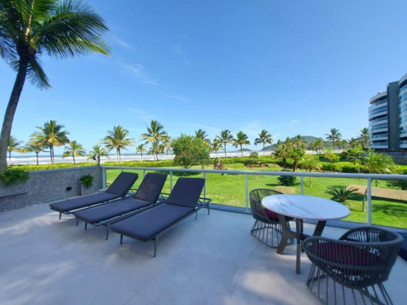 Imagem Apartamento com 5 Quartos à Venda, 470 m² em Riviera - Bertioga