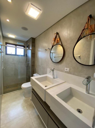 Foto do imóvel: Apartamento com 3 Quartos para Alugar, 117 m² em Jardim das Paineiras - Campinas