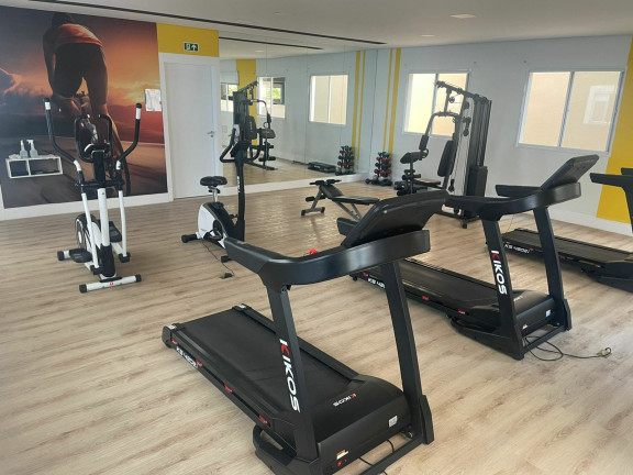 Imagem Apartamento com 2 Quartos à Venda,  em Jardim Santa Emília - São Paulo