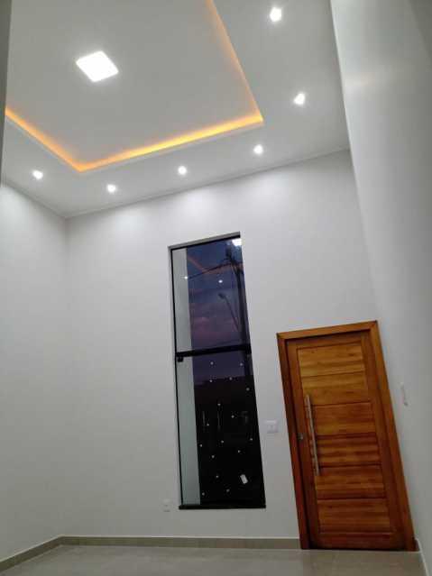 Imagem Casa de Condomínio com 3 Quartos à Venda, 107 m²em São José do Imbassaí - Maricá