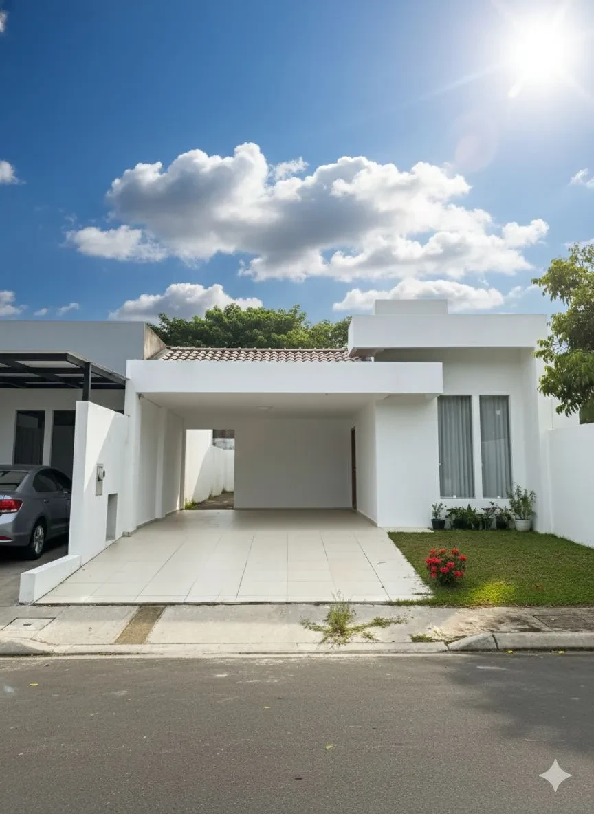 Imagem Casa com 2 Quartos à Venda, 92 metros em Iranduba - Iranduba