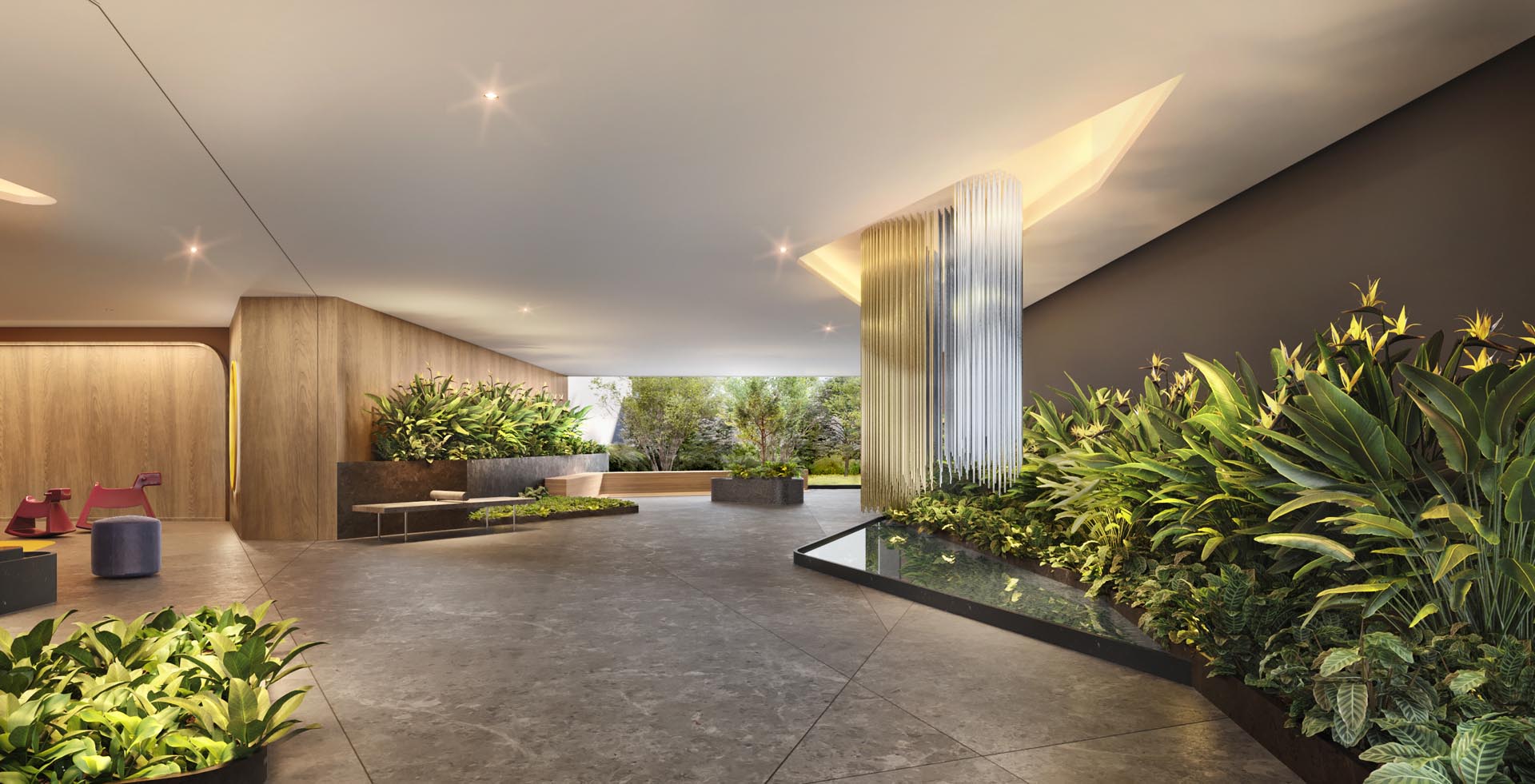 Imagem Apartamento com 5 Quartos à Venda, 500 m²em Vila Nova Conceição - São Paulo