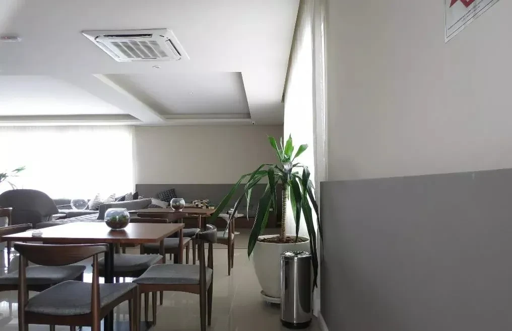 Imagem Apartamento com 2 Quartos à Venda, 83 m² em Continental - Osasco