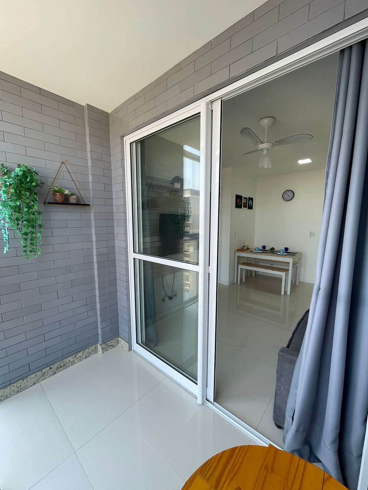 Imagem Apartamento com 2 Quartos à Venda, 60 m² em Praia de Itaparica - Vila Velha