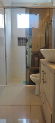 Imagem Casa com 4 Quartos à Venda, 119 m²em Bela Vista - São José