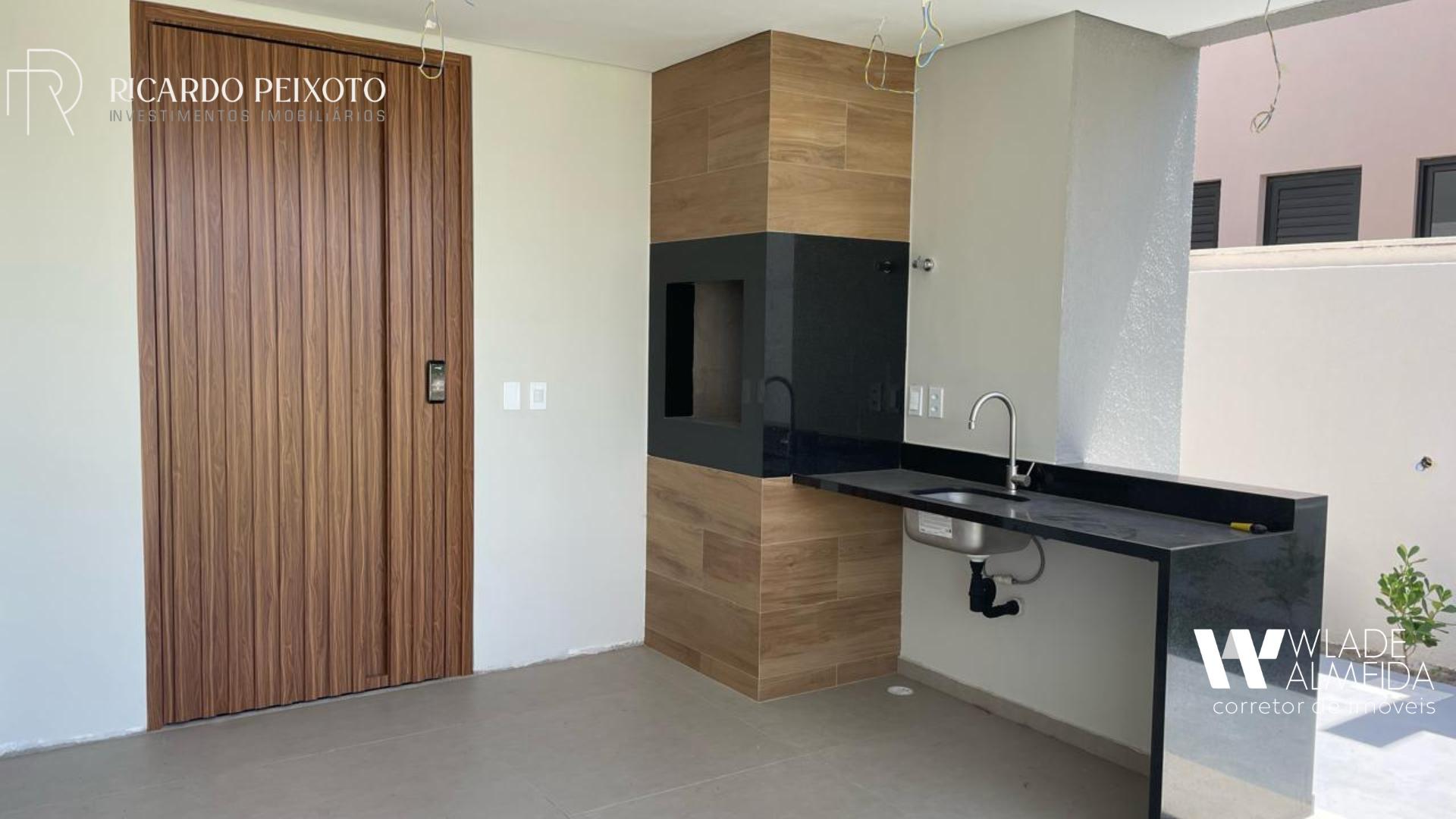 Imagem Casa de Condomínio com 4 Quartos à Venda, 223 m² em Barra Nova - Marechal Deodoro