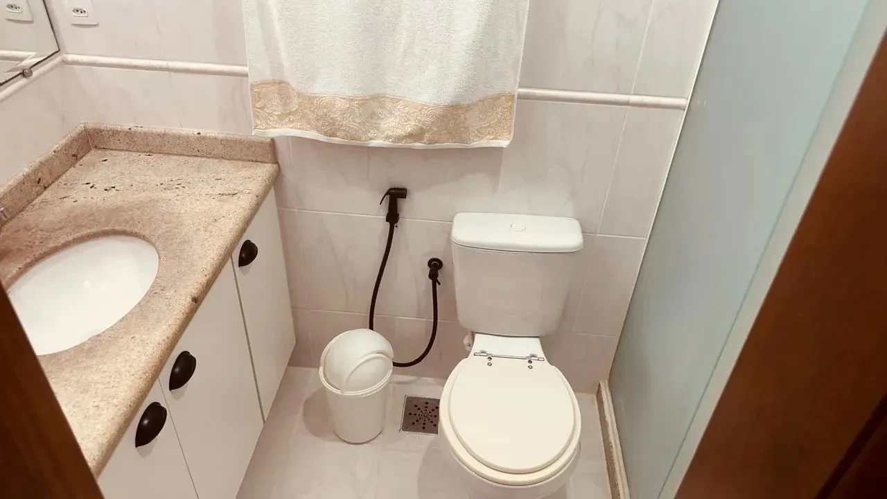 Foto do imóvel: Apartamento com 3 Quartos à Venda, 143 m² em Praia da Costa - Vila Velha