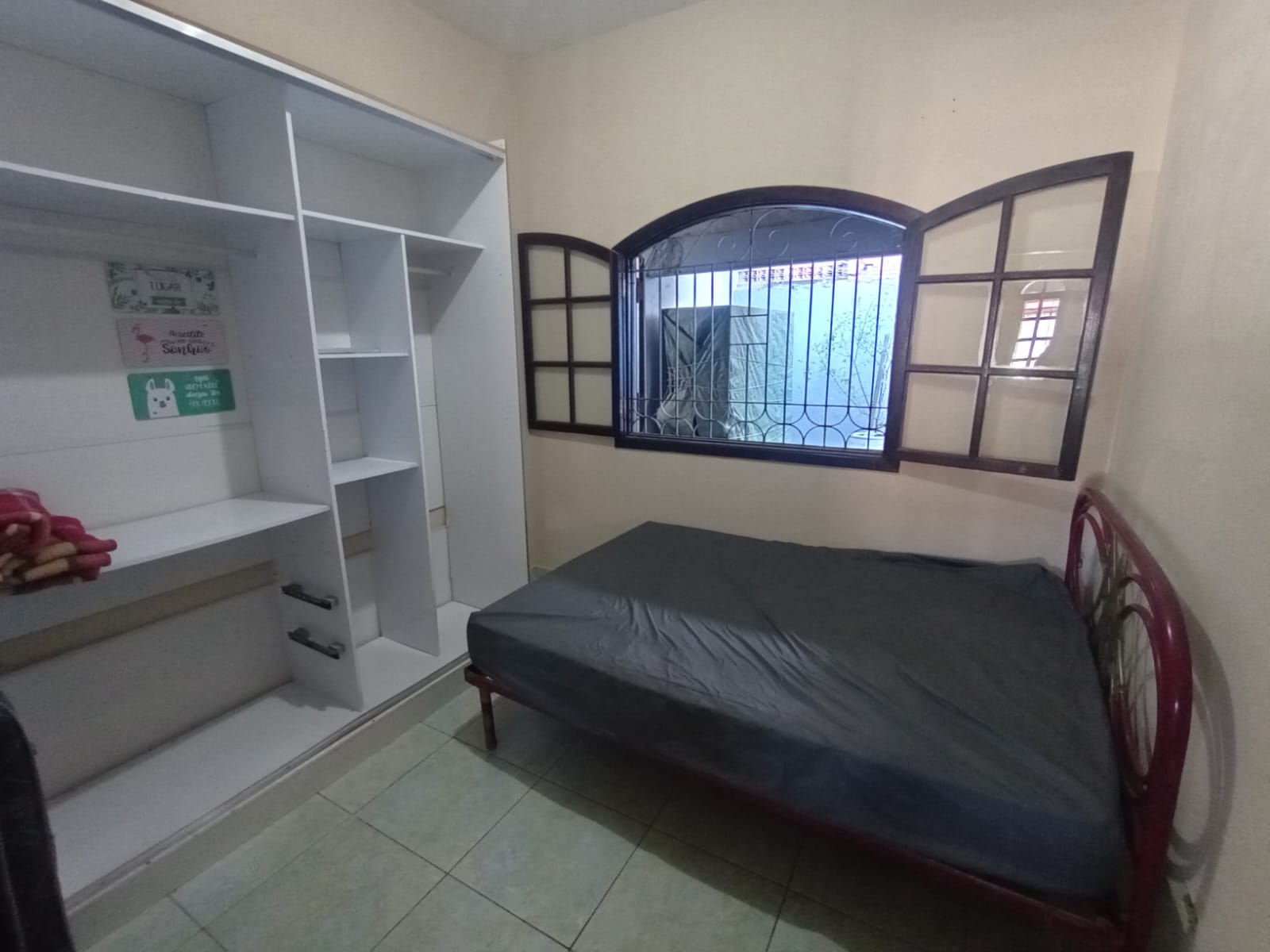 Foto do imóvel: Casa com 3 Quartos à Venda, 130 m²em Jardim Virgínia - Guarujá