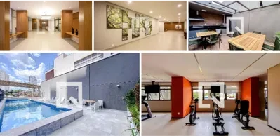 Imagem Apartamento com 3 Quartos à Venda, 89 m² em Vila Independência - São Paulo