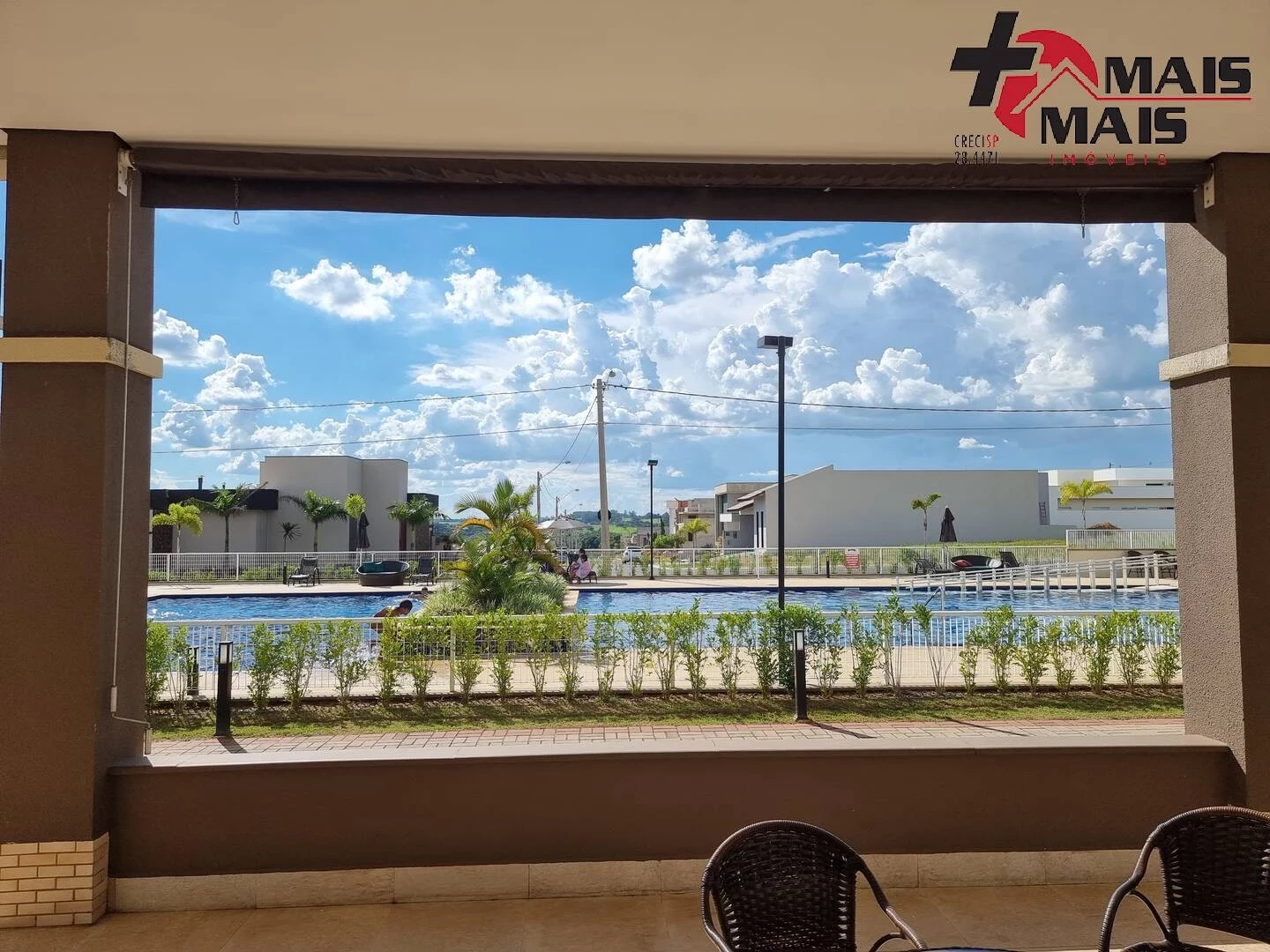 Foto do imóvel: Terreno em Condomínio à Venda, 262 m² em Parque Residencial Terras de Yucatan - Monte Mor