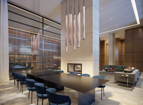 Imagem Apartamento com 4 Quartos à Venda, 370 m² em Moema - São Paulo