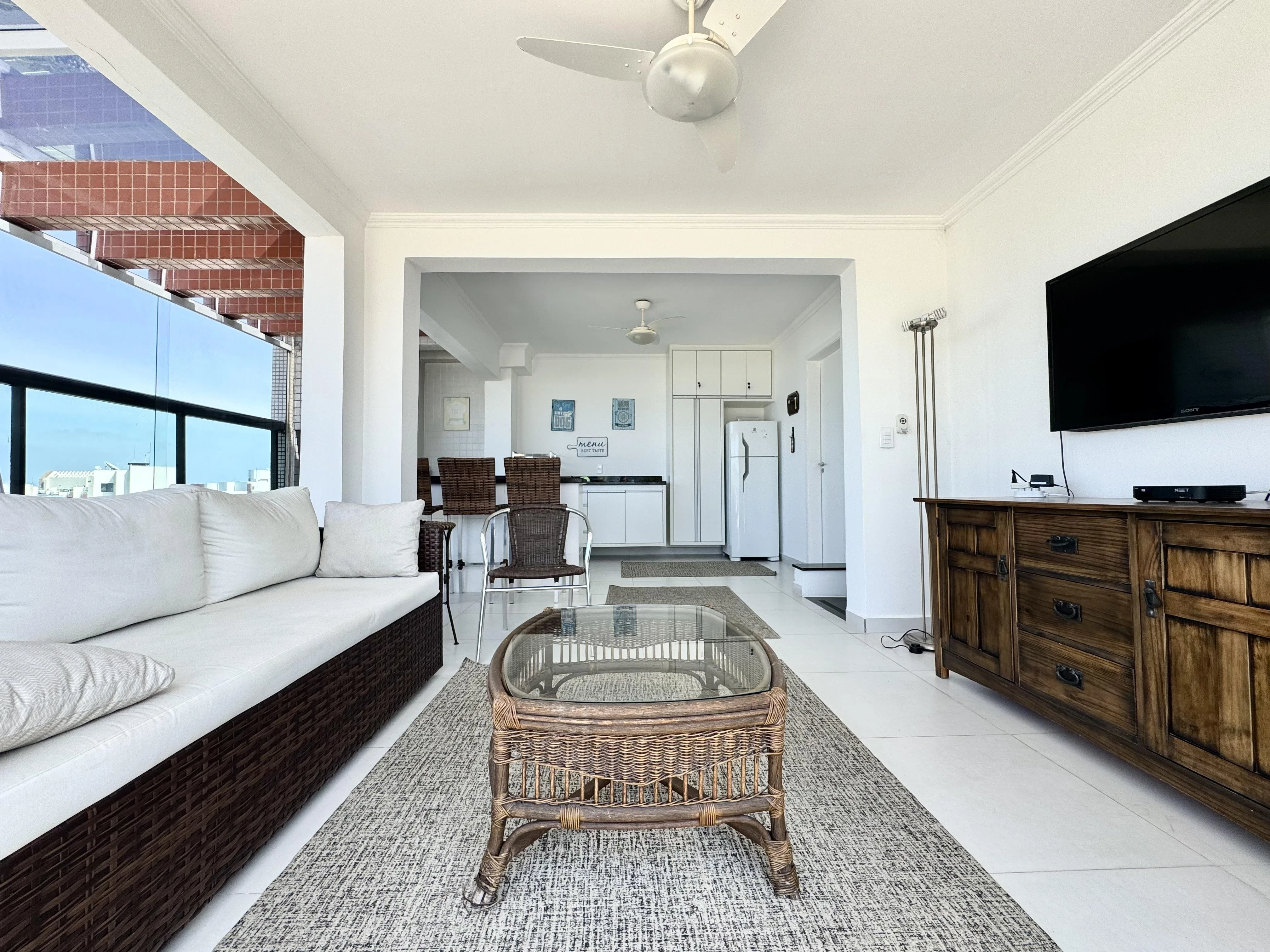 Imagem Apartamento com 4 Quartos à Venda, 252 m² em Riviera - Bertioga