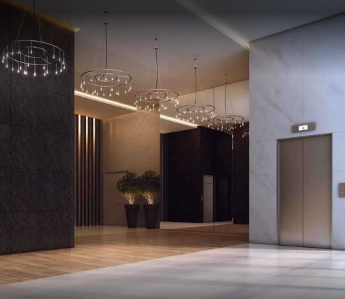 Imagem Apartamento com 4 Quartos à Venda, 254 m² em Vila Mariana - São Paulo