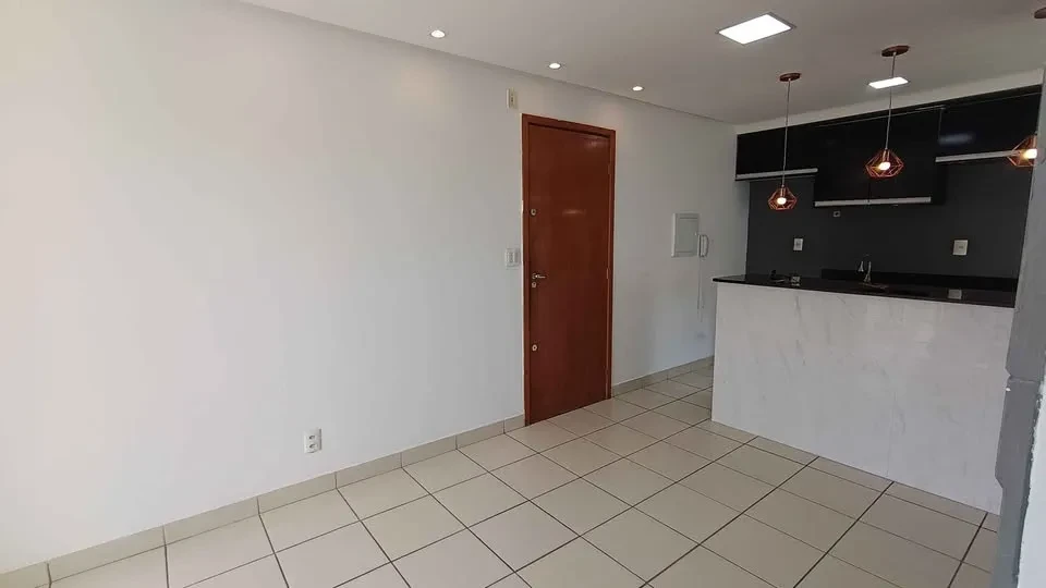 Imagem Apartamento com 3 Quartos à Venda, 45 m² em Tarumã-Açu - Manaus