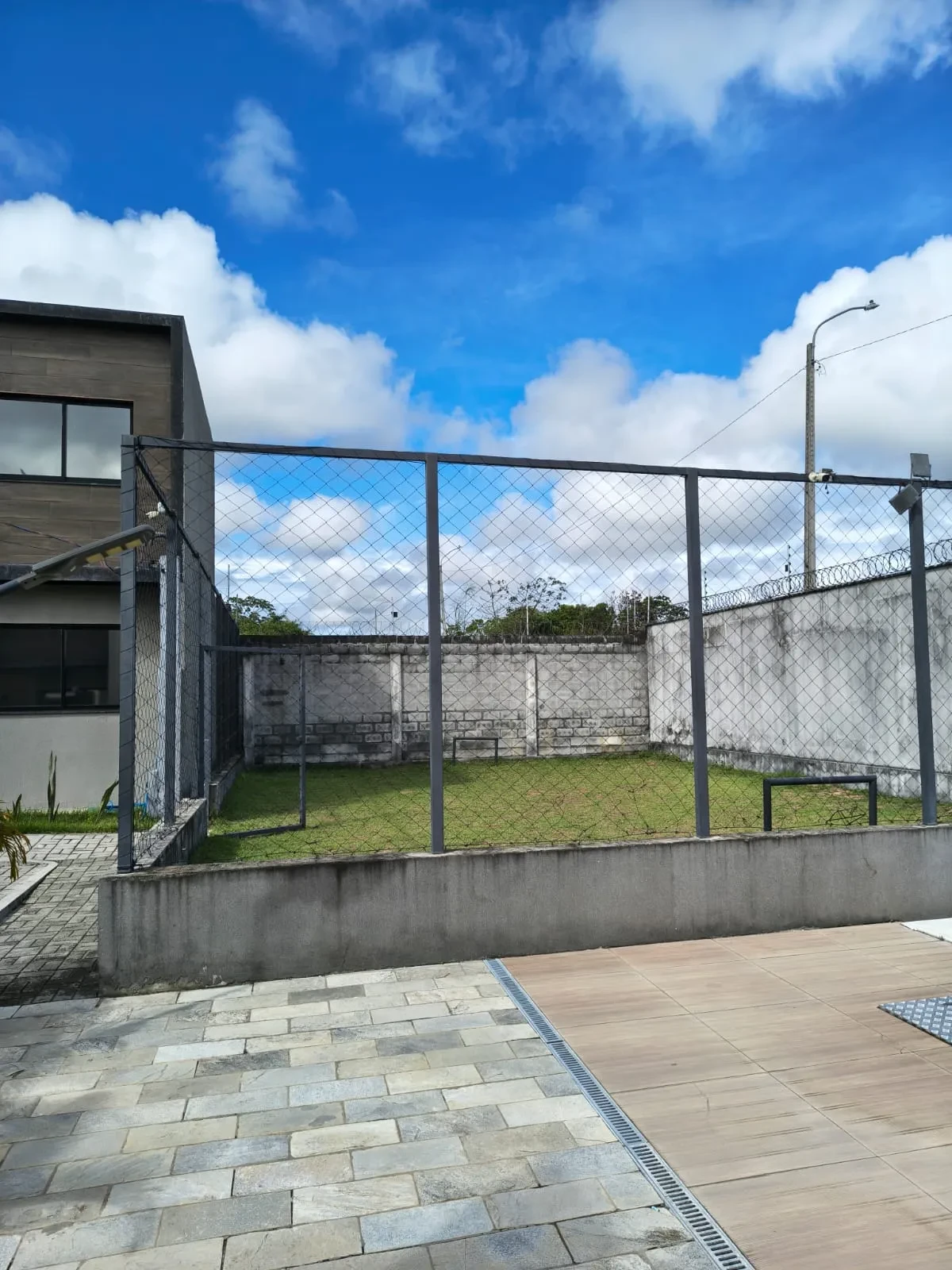 Imagem Casa de Condomínio com 2 Quartos à Venda, 61 m² em Parque das Árvores - Parnamirim
