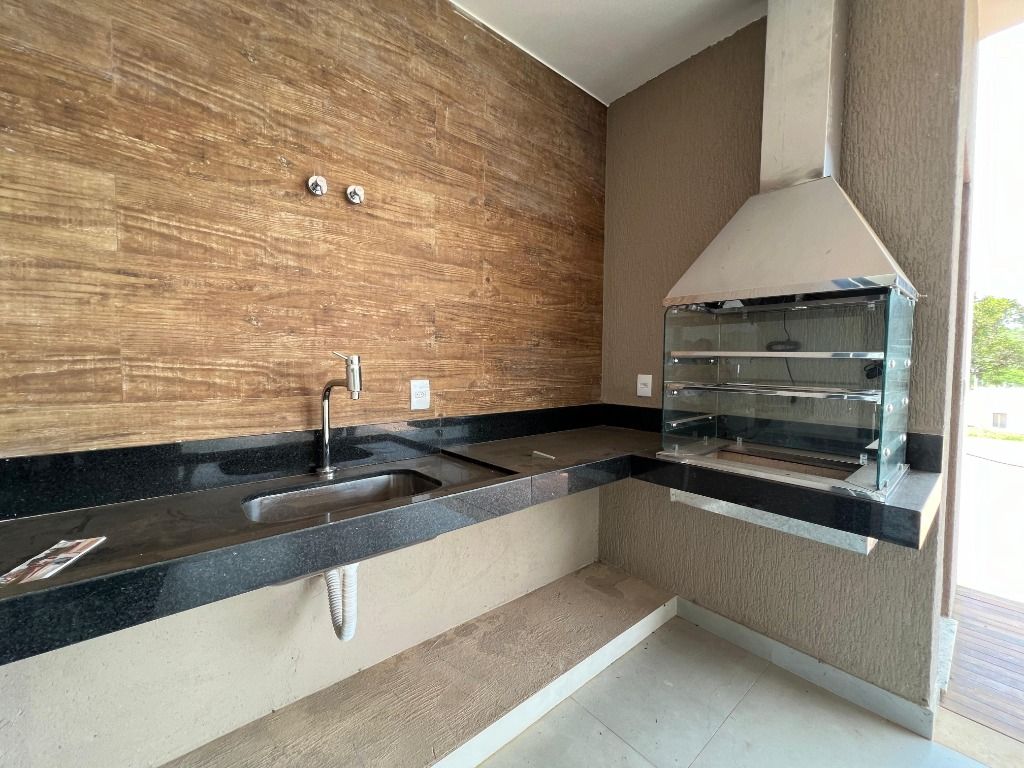 Imagem Casa de Condomínio com 4 Quartos à Venda, 200 m² em  - 