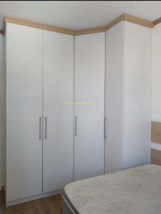 Imagem Apartamento com 3 Quartos para Alugar, 75 m² em Barranco - Taubaté