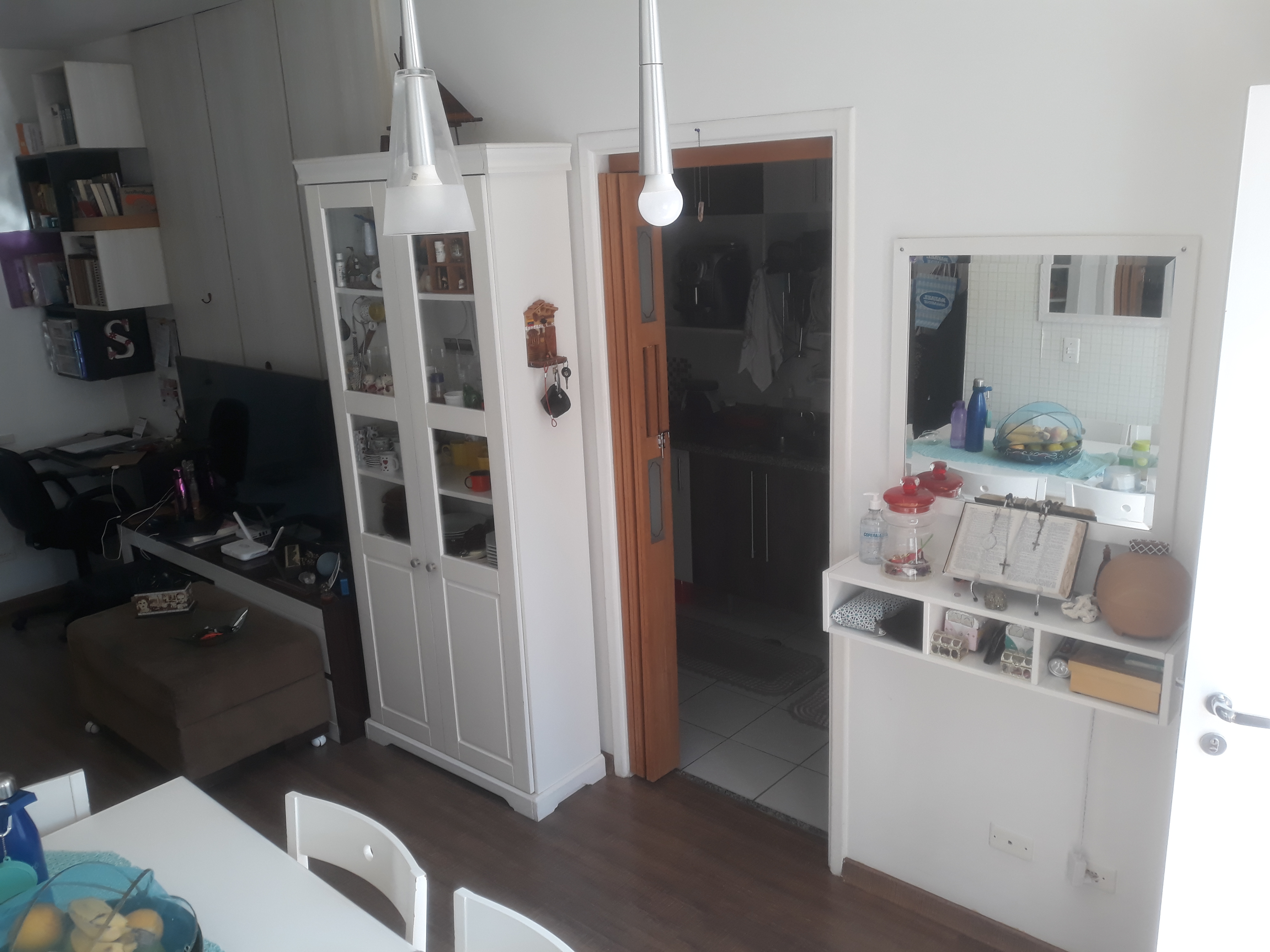 Imagem Casa de Condomínio com 2 Quartos à Venda, 72 m²em Paisagem Renoir - Cotia