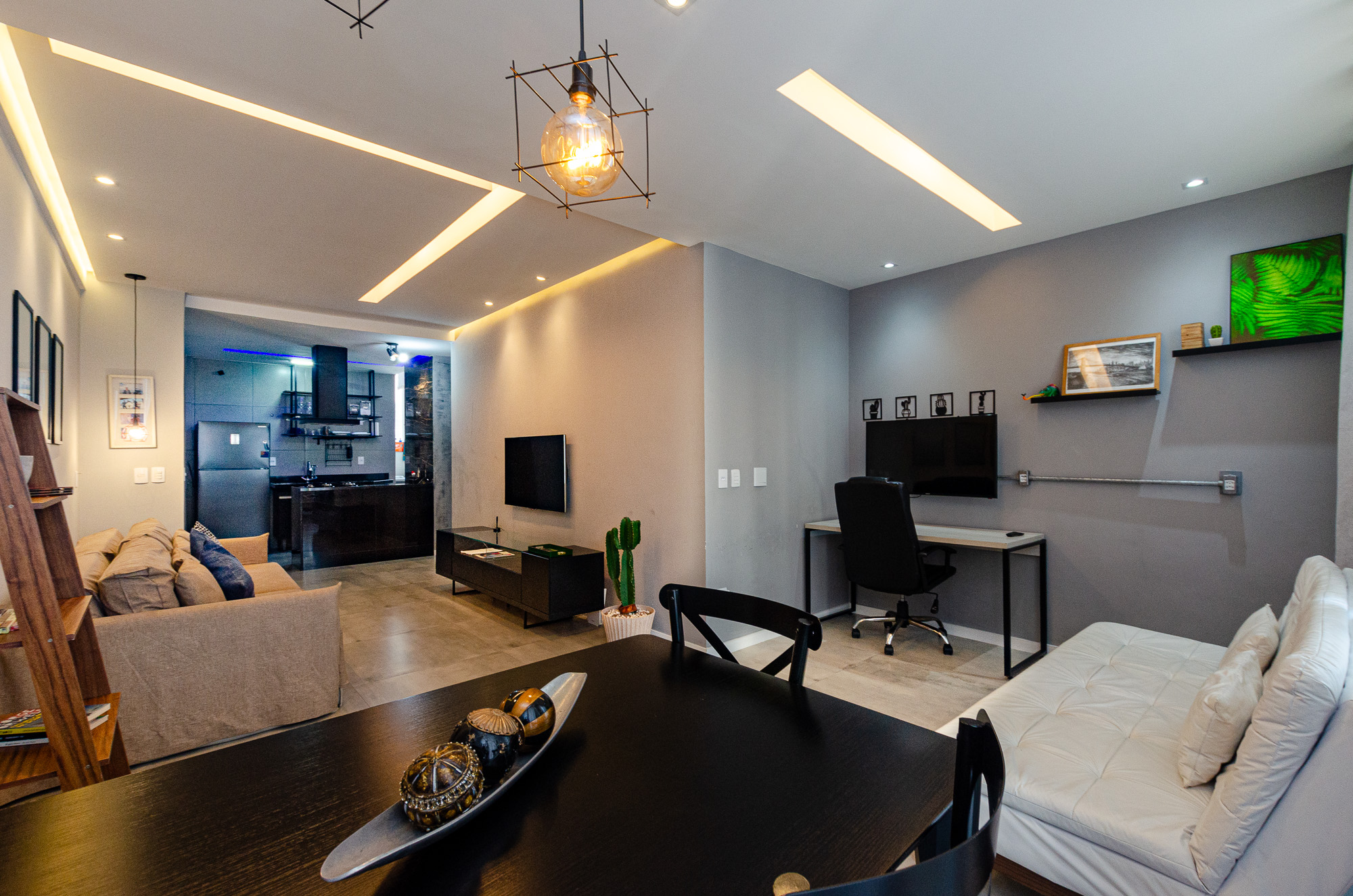 Imagem Apartamento com 1 Quarto à Venda, 66 m² em Ipanema - Rio de Janeiro