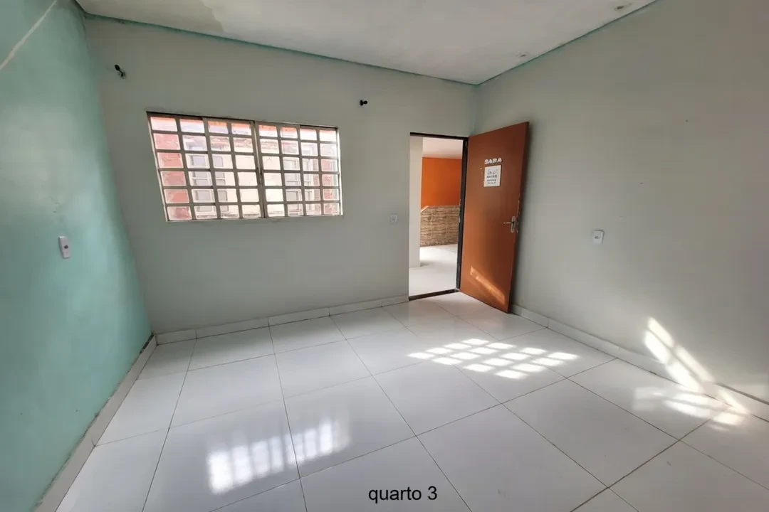 Foto do imóvel: Sobrado com 4 Quartos à Venda, 150 m² em Ceilândia Sul - Brasília