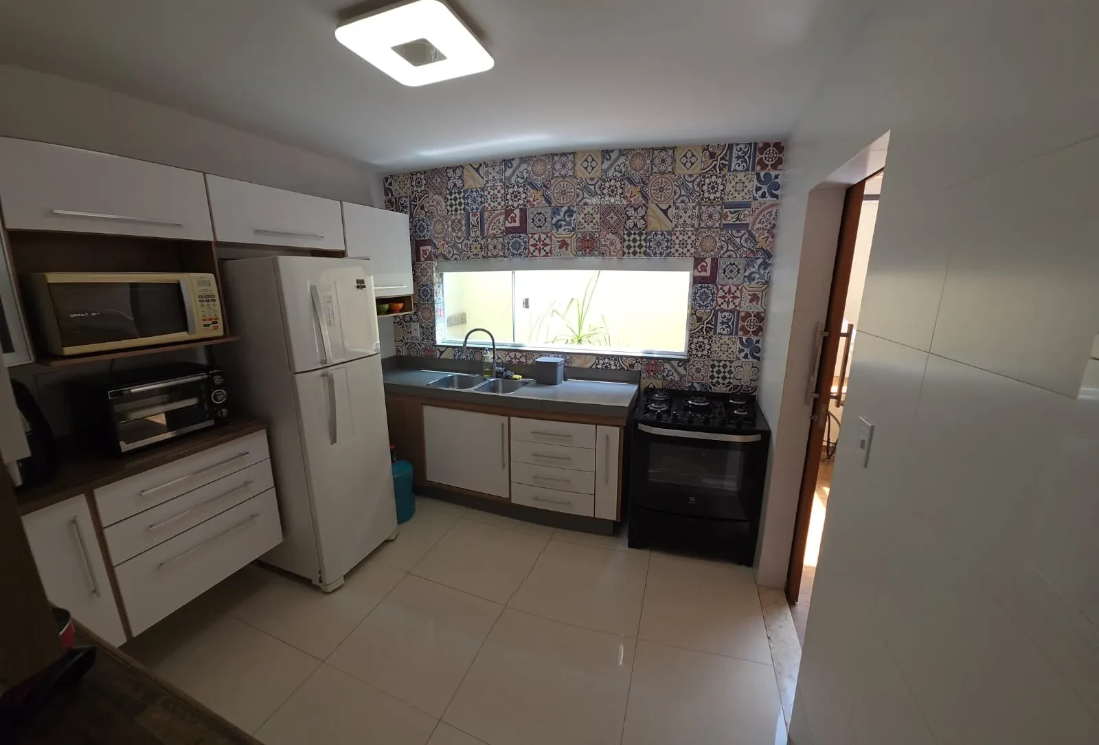 Imagem Casa de Condomínio com 3 Quartos à Venda, 140 m² em Jardim Flamboyant - Cabo Frio