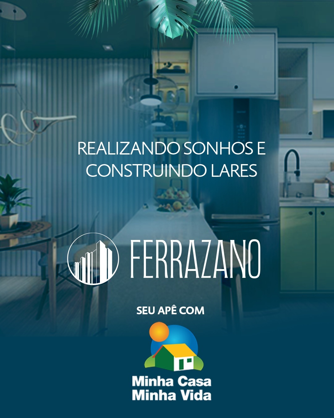 Foto do imóvel: Apartamento com 2 Quartos à Venda, 50 m² em Jardim das Gaivotas - Caraguatatuba