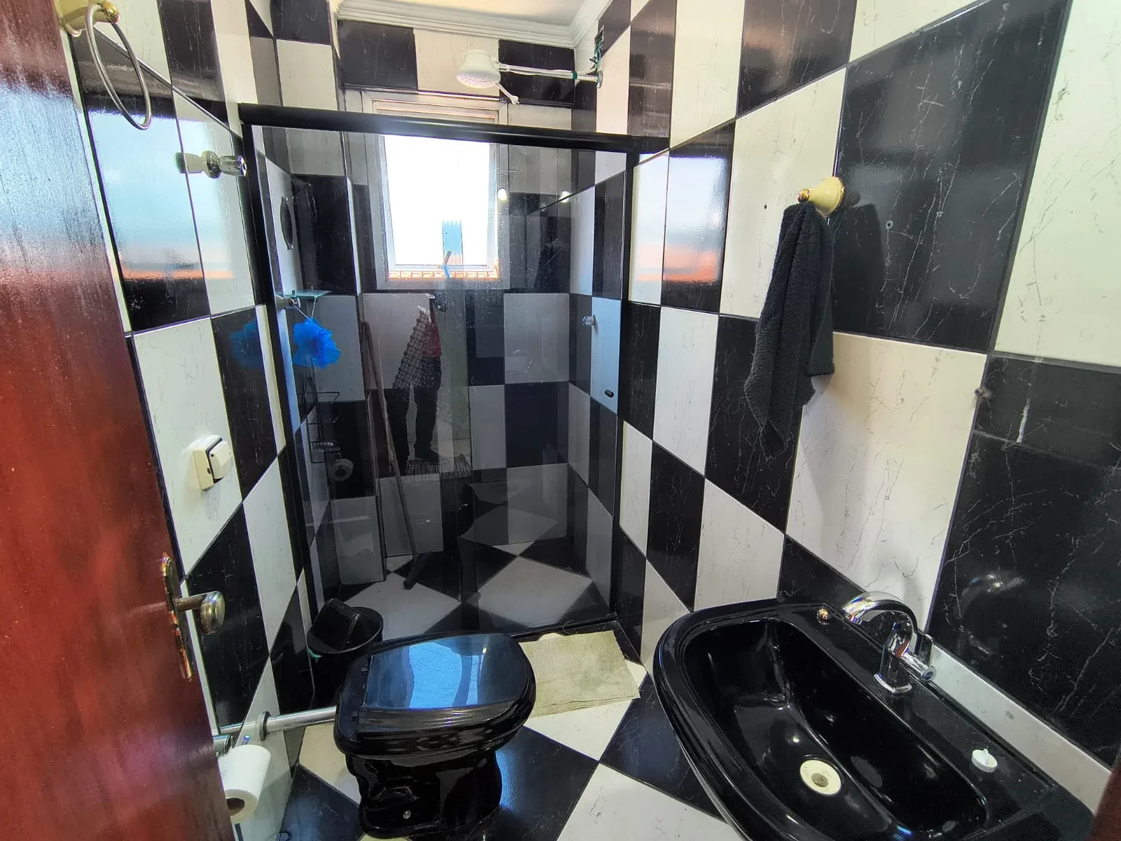 Imagem Apartamento com 1 Quarto à Venda, 48 m² em Maracanã - Praia Grande