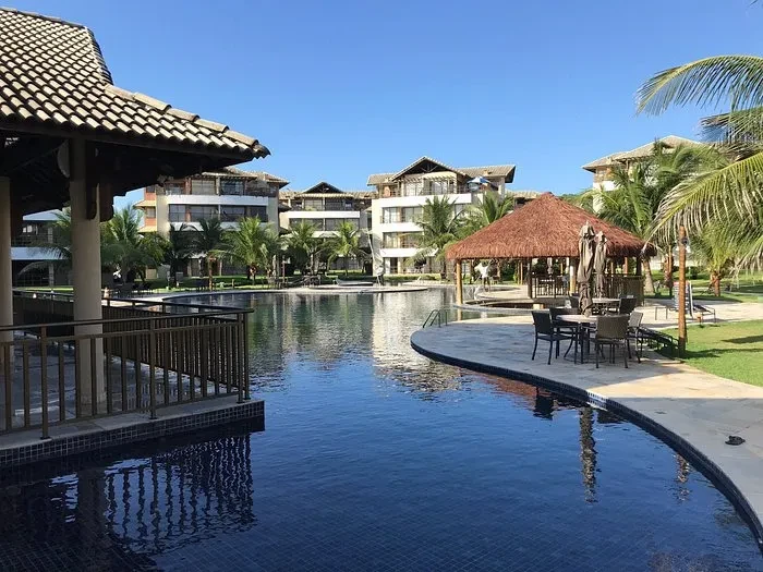 Imagem Apartamento com 3 Quartos à Venda, 126 m² em Aquiraz - Aquiraz