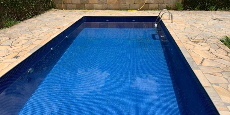 Imagem Chácara com 5 Quartos à Venda, 351 m² em Centro - Santa Isabel