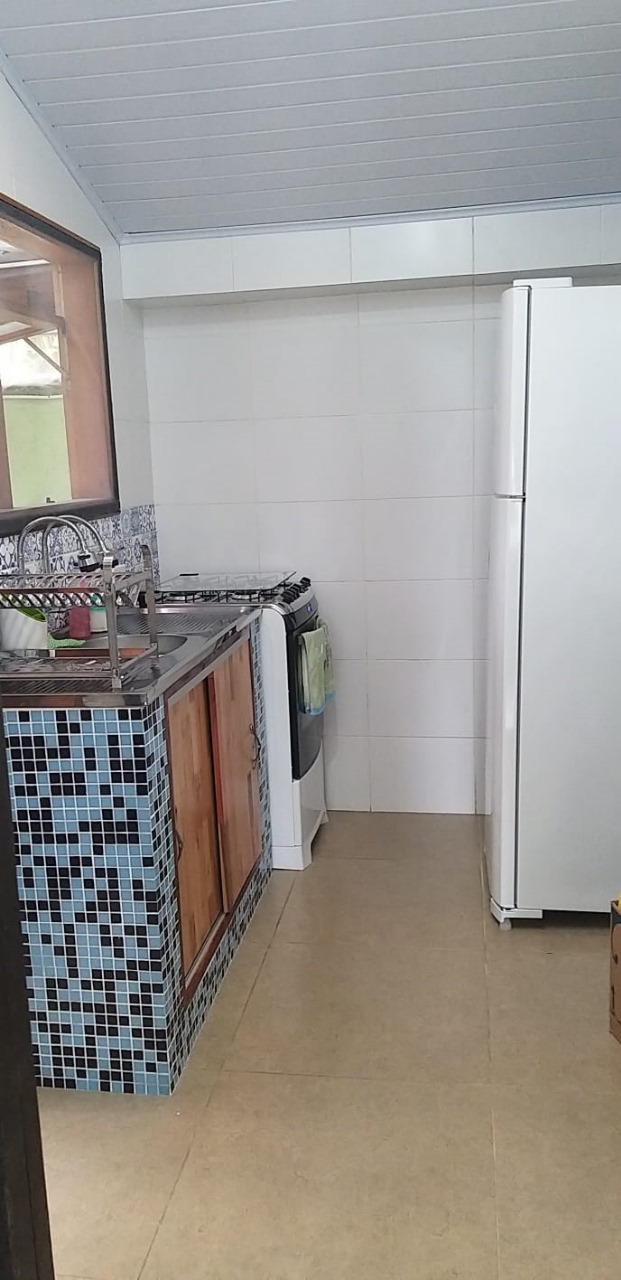 Imagem Casa de Vila com 2 Quartos à Venda, 39 m² em Maitinga - Bertioga