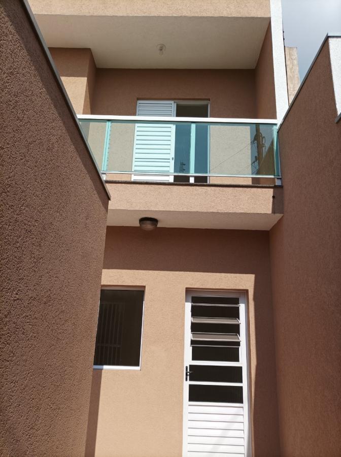 Imagem Sobrado com 2 Quartos à Venda, 70 m²em Jardim Independência - São Paulo