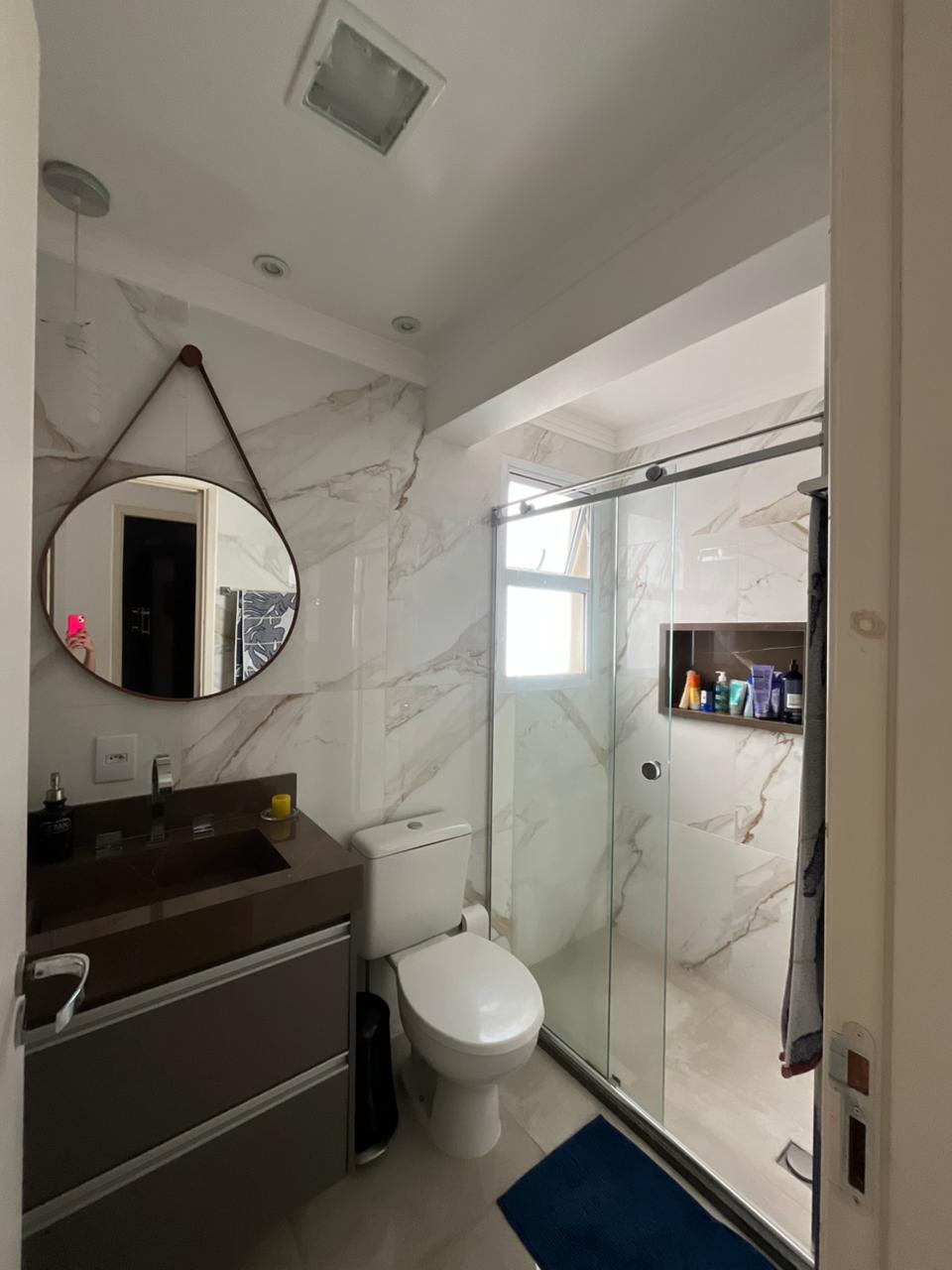 Imagem Apartamento com 3 Quartos à Venda, 81 m² em Vila do Golf - Ribeirão Preto
