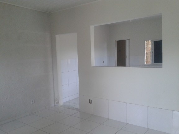Imagem Casa com 3 Quartos para Alugar, 70 m² em Centro (Cabuçu) - Itaboraí
