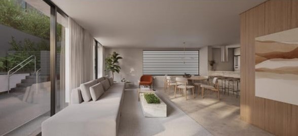 Imagem Studio à Venda, 37 m²em Indianópolis - São Paulo