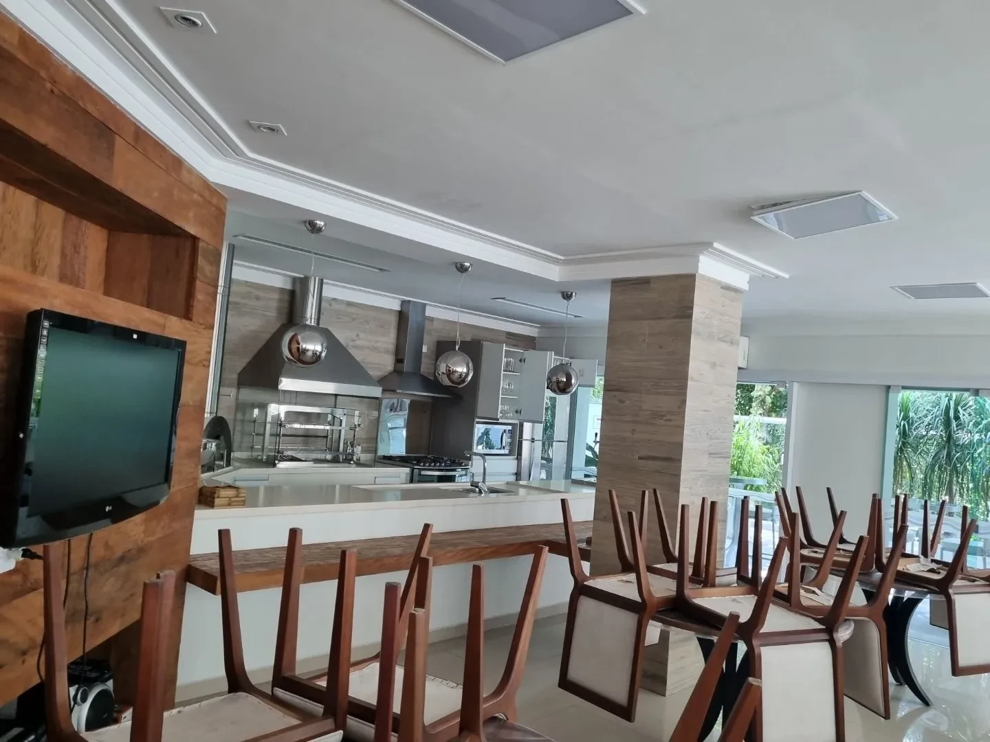 Imagem Apartamento com 3 Quartos à Venda, 114 m² em Riviera - Bertioga