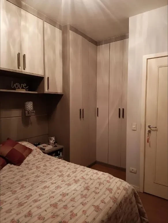 Foto do imóvel: Apartamento com 2 Quartos à Venda, 65 m² em Rebouças - Curitiba