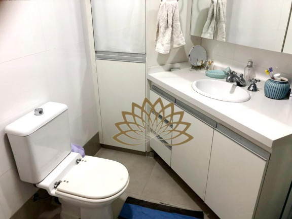 Imagem Apartamento com 3 Quartos à Venda, 171 m² em Indianópolis - São Paulo