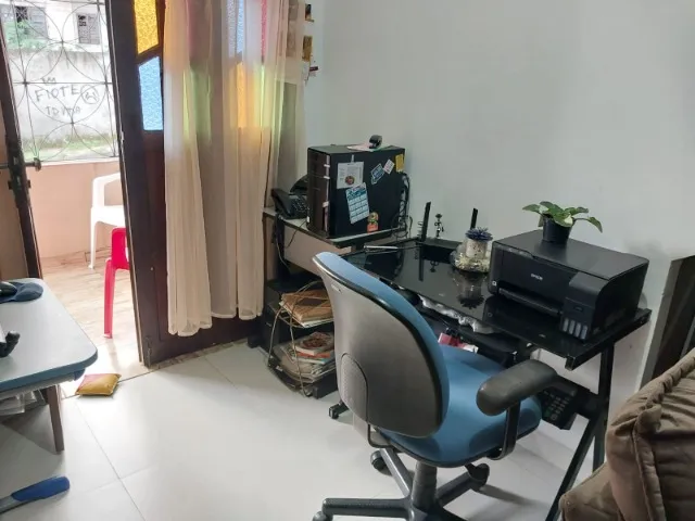 Imagem Casa com 2 Quartos à Venda, 70 m²em Fazenda Grande do Retiro - Salvador