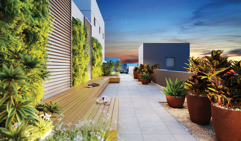 Imagem Apartamento com 2 Quartos à Venda, 67 m²em Centro - Osasco