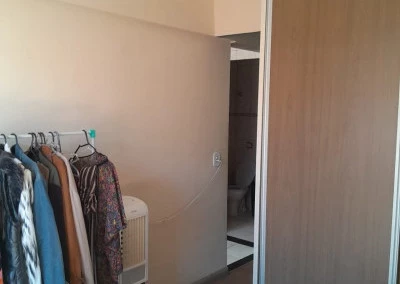 Imagem Apartamento com 1 Quarto à Venda, 46 m² em Taboão - São Bernardo do Campo