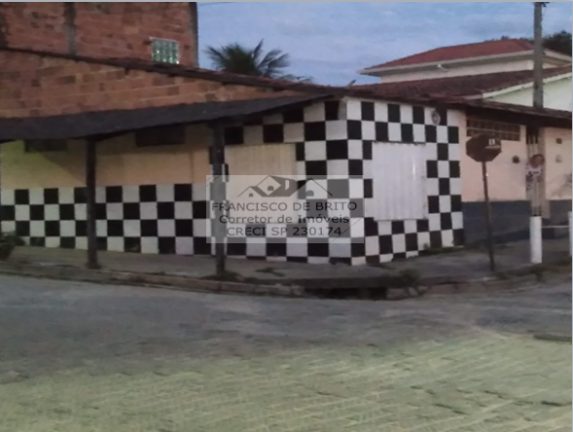 Casa com 2 Quartos à Venda, 45 m² em Itagaçaba - Cruzeiro