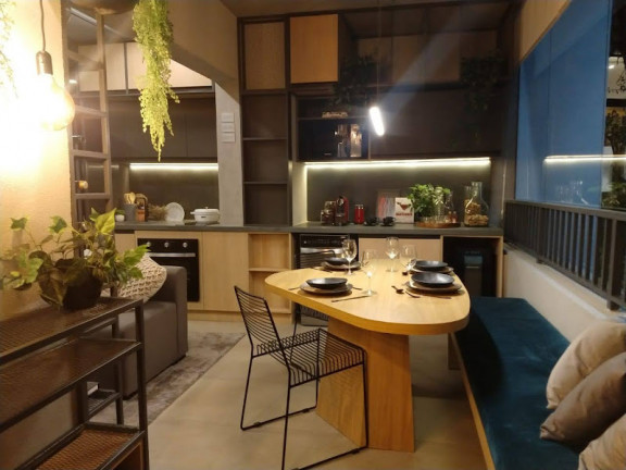 Imagem Apartamento à Venda, 22 m² em Consolação - São Paulo