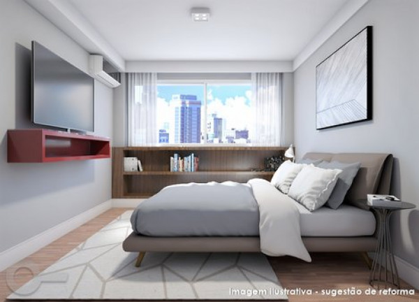 Imagem Apartamento com 3 Quartos à Venda, 306 m² em Jardim Paulista - São Paulo