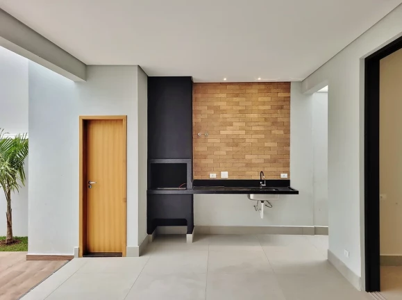 Imagem Casa de Condomínio com 4 Quartos à Venda, 234 m² em Urbanova - São José dos Campos