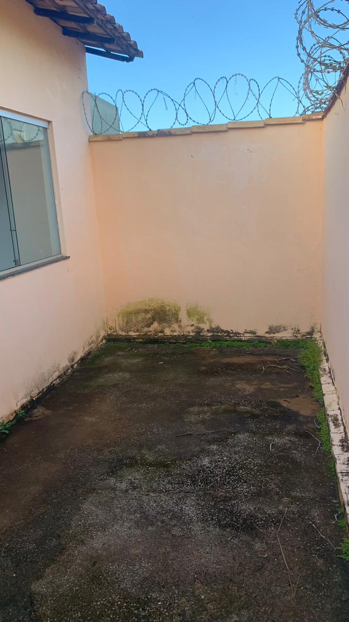 Imagem Casa com 2 Quartos à Venda ou Temporada, 65 m²em Planalto - Mateus Leme