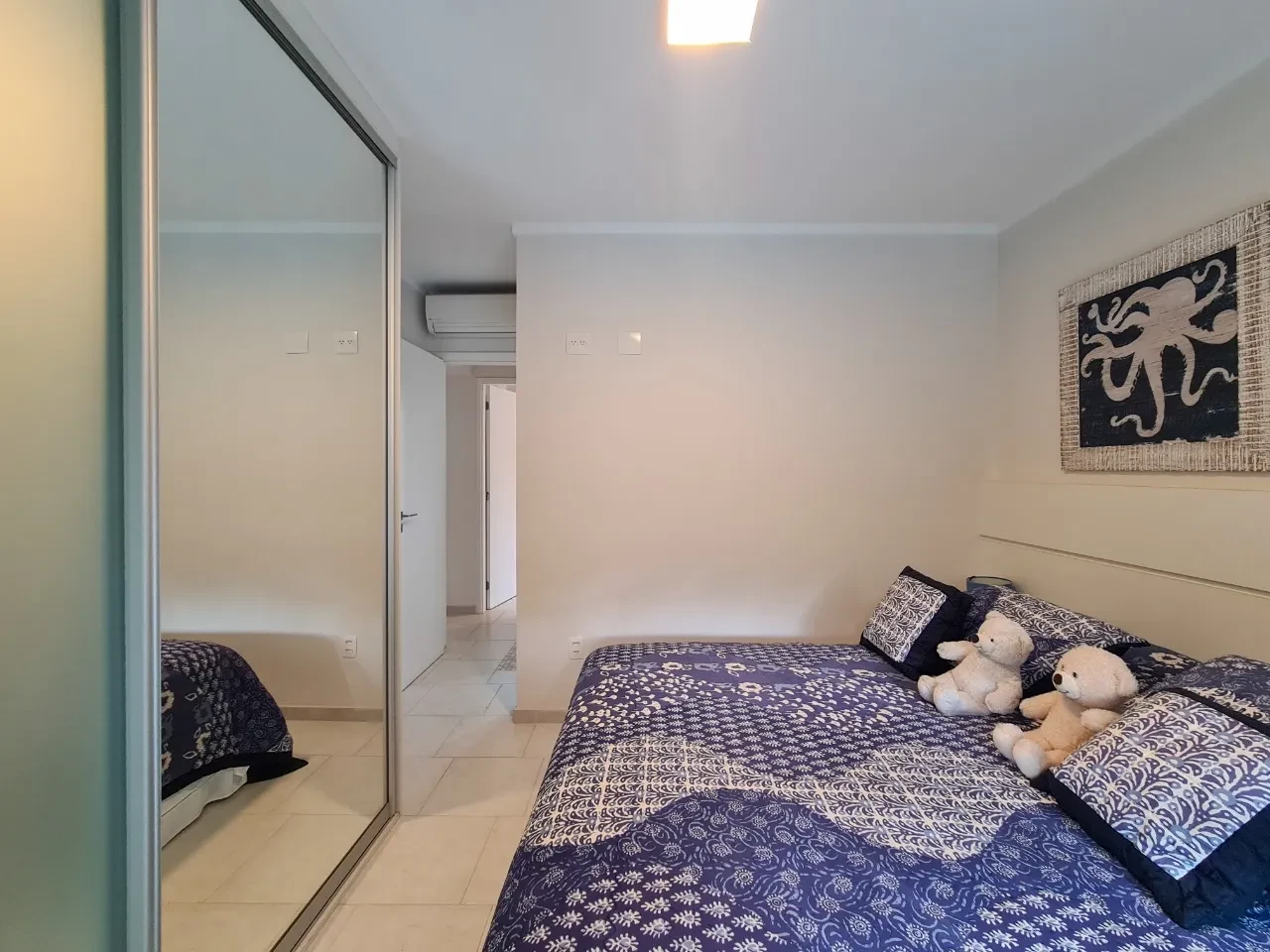 Imagem Apartamento com 3 Quartos à Venda, 113 m² em Riviera - Bertioga