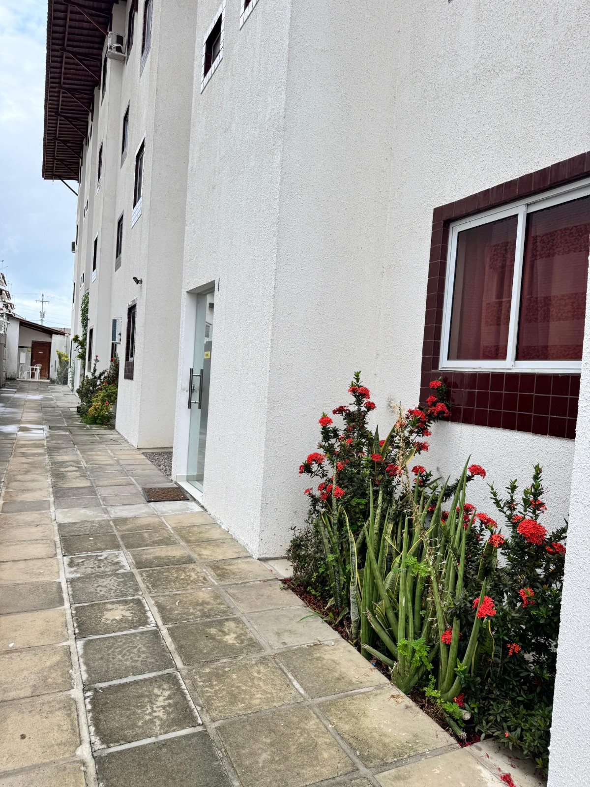 Imagem Apartamento com 2 Quartos à Venda, 50 m² em Muçumagro - João Pessoa